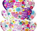 Mothers Day 2026 | Upsell gifts | Mother’s Day Helium Balloon Add On
