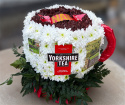 Funeral & Sympathy Flowers | Cup Of Tea Tribute