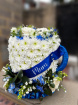 Funeral & Sympathy Flowers | 3D Cup Of Tea Tribute