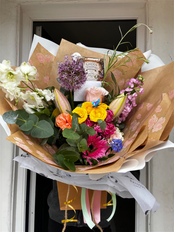 Every Day Bouquets | Fairy Whispers Bouquet