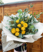 Every Day Bouquets | * Special Offer* Yellow Rose Bouquet