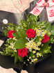 Every Day Bouquets | True Romance Collection | Florist choice Love Is In The Air