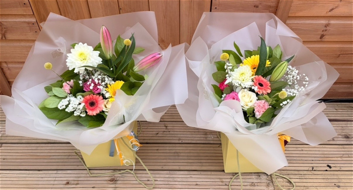 Every Day Bouquets | Laney