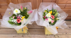 Every Day Bouquets | Laney