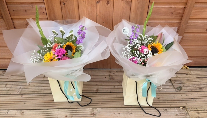 Every Day Bouquets | Harmony