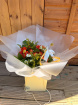 Every Day Bouquets | Orange Crush