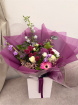 Every Day Bouquets | Purple Magic