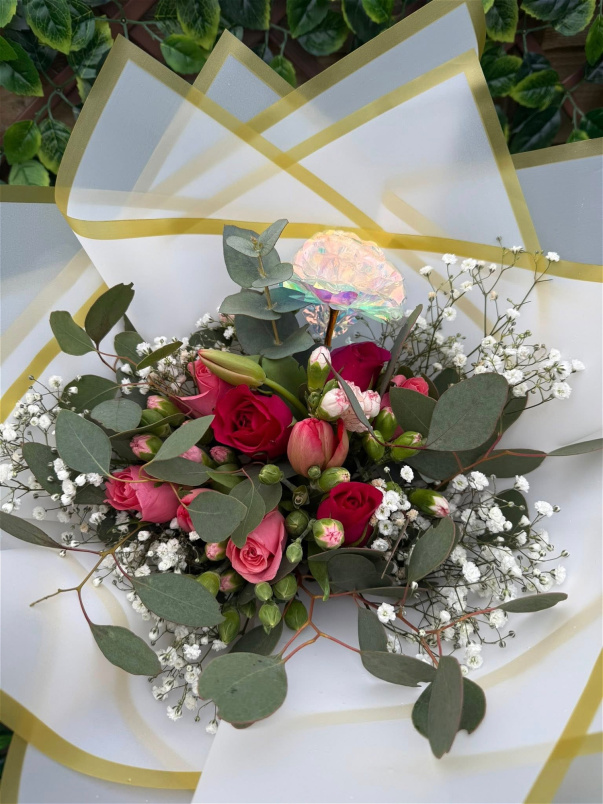 Bouquets | Bouquet 1