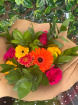 Bouquets | Bright and Sunny