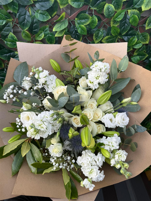 Bouquets | Bouquet 3