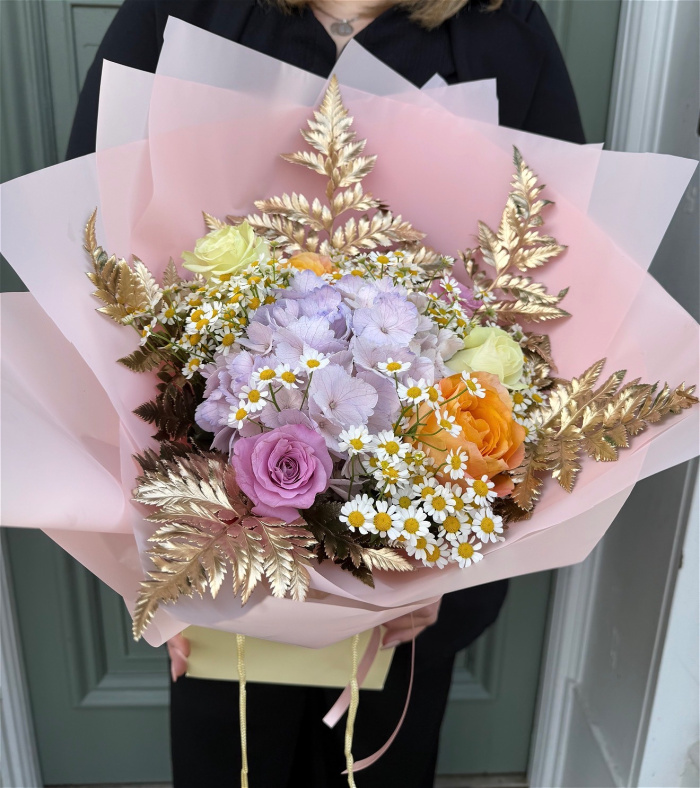 Bouquets | Kyla’s Choice
