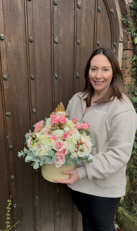 Bloom and Scent Creations | Coventry | Home