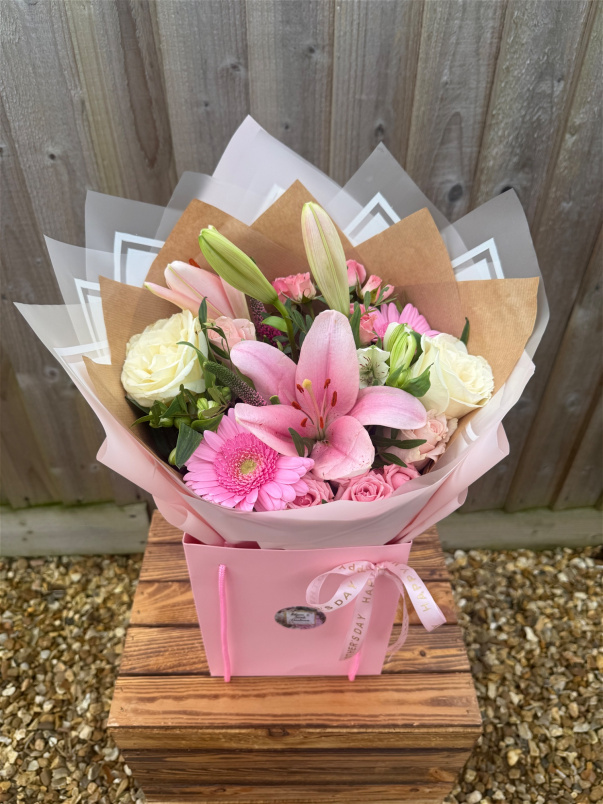 Bouquets | Mother's Day | Florist Choice