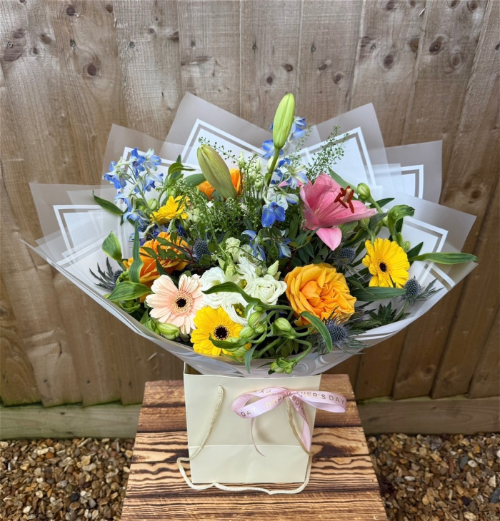 Bouquets | Mother's Day | Spring Delight