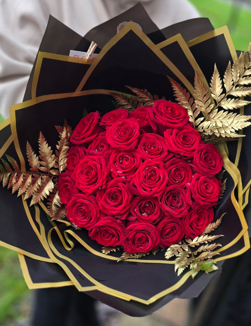 Blooming Petals | Home