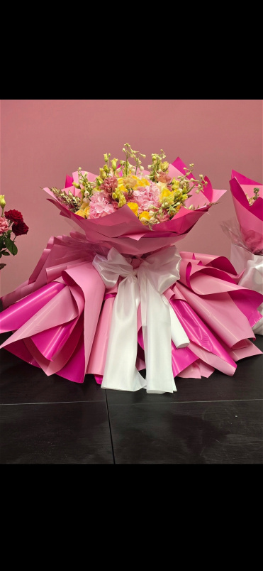 Extra's | Upsell gifts | Skirt wrapping