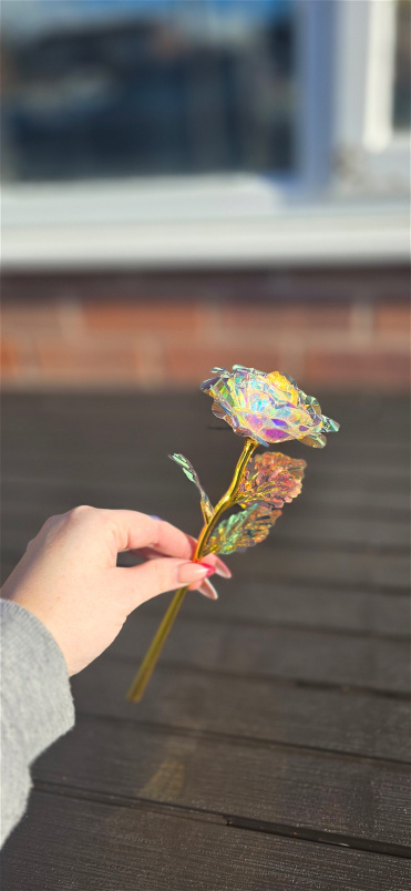 Extra's | Upsell gifts | Forever Rose