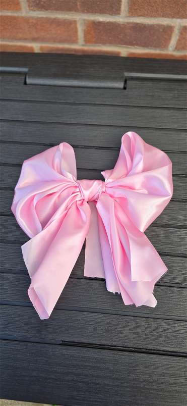 Extra's | Upsell gifts | Large Silk Bow