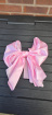 Extra's | Upsell gifts | Large Silk Bow