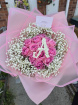 Bouquets | Rose Bouquets | Center of my heart