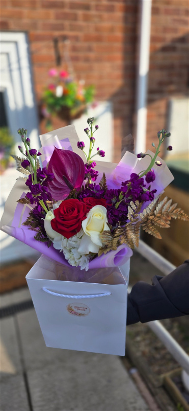 Bouquets | Florist Choice