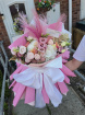 Bouquets | Leave it to us!