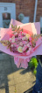 Bouquets | Rose Bouquets | Blush Princess