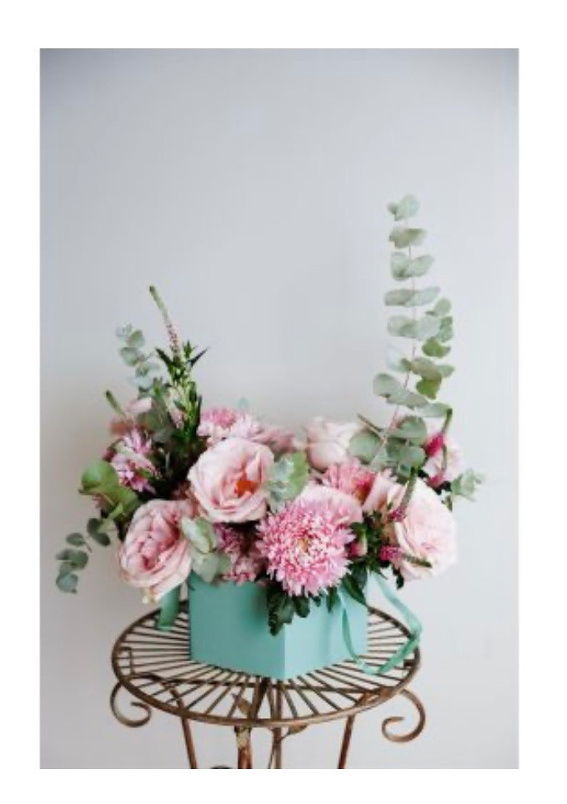 Arrangements | Mother's Day | Hatbox