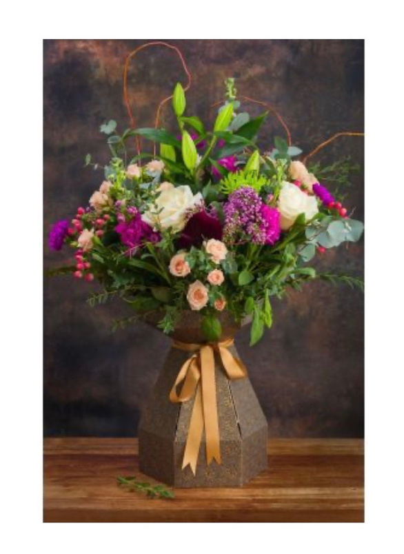 Arrangements | Bouquets | Mother's Day | Weddings | Floralbox Bouquet