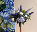 Church Flowers | Memorial Tributes | Weddings | Church Flowers