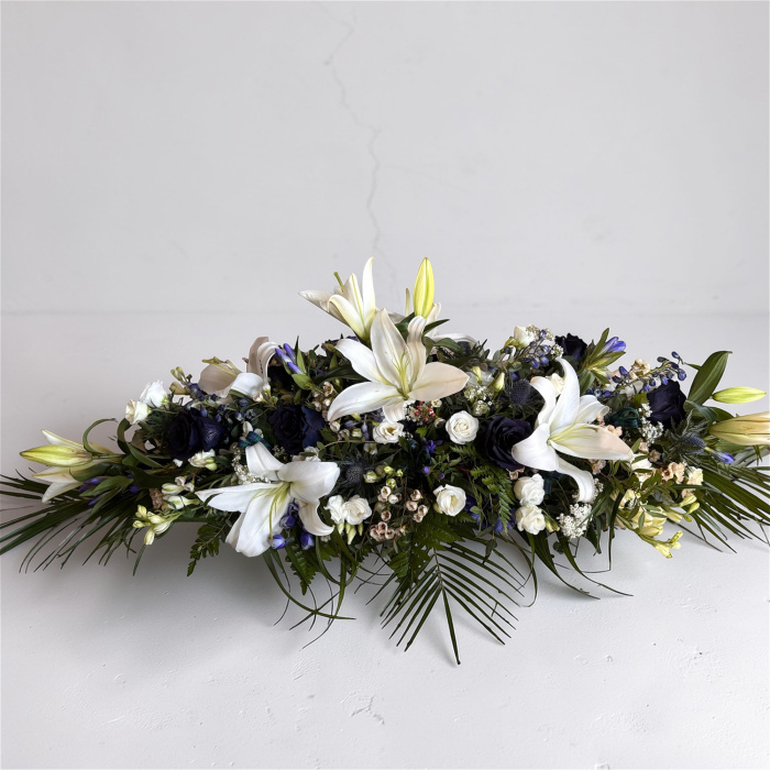 Memorial Tributes | Spray