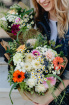 Bouquets | Example Bouquet
