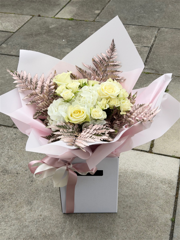 Bouquets | Florist Choice