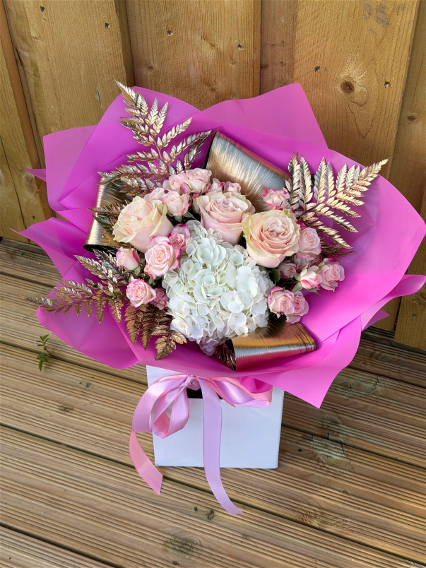 Bouquets | Florist Choice