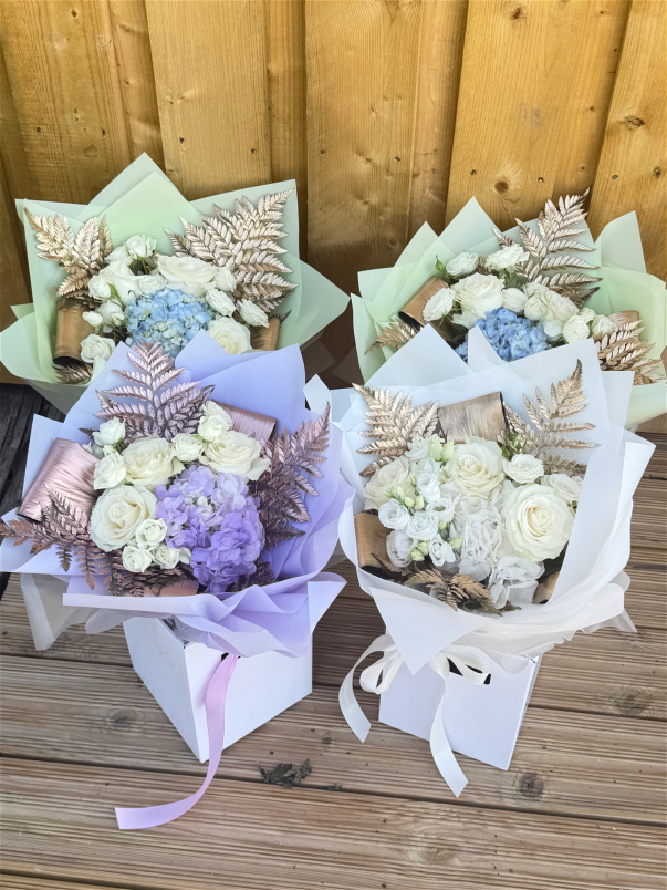 Bouquets | Florist Choice