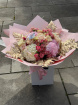 Bouquets | Pink Princess Bouquet