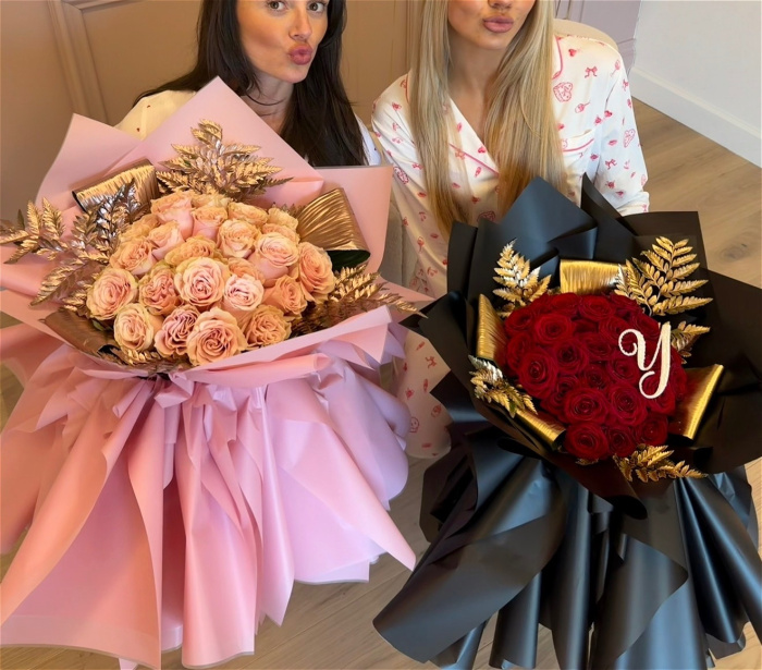 Add ons | Upsell gifts | Skirt