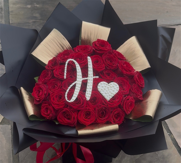 Add ons | Upsell gifts | Pearl Initial