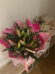 Bouquets | Lilly Love