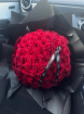 Bouquets | 100 Red Naomi Roses