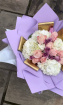 Bouquets | Create your own bouquet