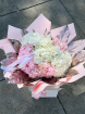 Bouquets | Hydrangea Cloud