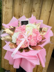 Bouquets | Hydrangea Cloud
