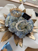 Bouquets | Hydrangea Cloud