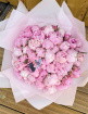 Bouquets | Pink Peonies Collection