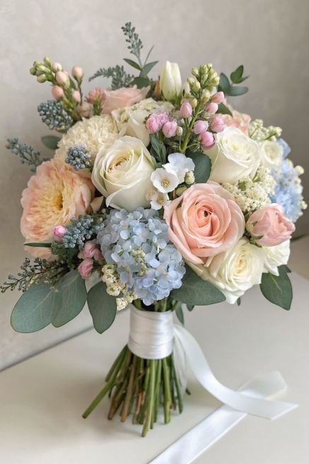 Broomfield Bloom | Weddings