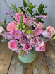 Bouquets | Test 1