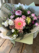 Bouquets | Test 3