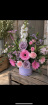 Anniversary/ I Love You | Arrangements | Birthday | Bouquets | Gifts | Hat Boxes | Hat Box Bouquet