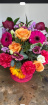 Anniversary/ I Love You | Arrangements | Birthday | Bouquets | Gifts | Hat Boxes | Hat Box Bouquet
